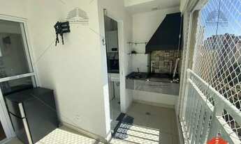 Imagem 7: APARTAMENTO VILA PRUDENTE 3 DORMITÓRIOS 1 SUÍTES 2 VAGAS DE GARAGEM LAZER COMPLETO PRÓXIMO