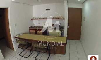 Imagem 4: Apartamento (flat) 1 dormitórios/suite, portaria 24hs, lazer, elevador, em condomínio fech