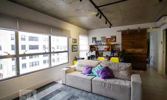 Imagem 4: Apartamento para Aluguel - Vila Leopoldina, 1 Quarto, 70 m2