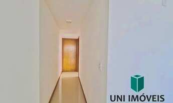 Imagem: Belíssimo apto à venda 2 suítes com varanda