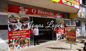 Imagem 2: 2 SALÃOS COMERCIAL CENTRO DE NOVA ESPERANÇA