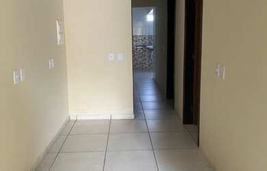 Imagem 6: Casa nova nunca habitada para locação no bairro do Alto da Cruz, Camaçari - Ba