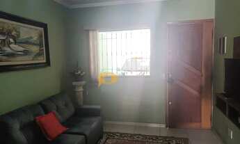 Imagem: Sobrado com 02 dormitórios, duas suítes