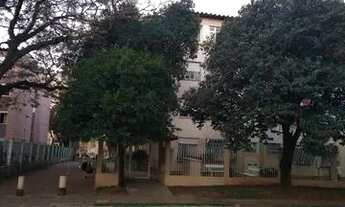 Imagem 3: Apartamento para aluguel possui 50 metros quadrados com 3 quartos em Humaitá - Porto Alegr