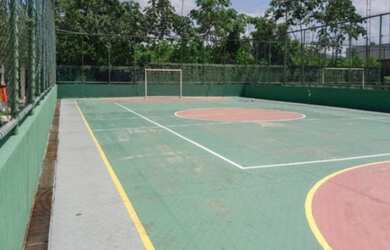 Imagem 2: Apartamento para venda tem 52 metros quadrados com 2 quartos em Centro - Ananindeua - Pará