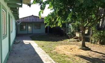 Imagem 6: Casa na Lomba do Pinheiro