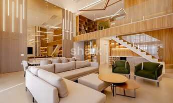 Imagem 3: Apartamento para venda por R$ 5.650.000,00 em Alphaville, Barueri-SP