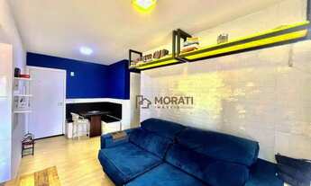 Imagem 5: Apartamento com 2 dormitórios à venda, 54 m² por R$ 224.000,00 - Colônia Rio Grande - São