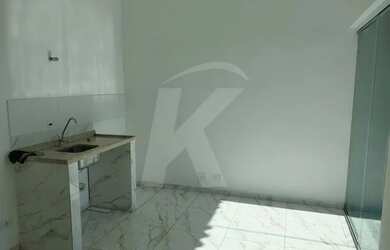 Imagem 3: Casa com 02 quartos, sala, cozinha, banheiro, 1 vaga de garagem