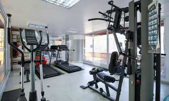 Imagem 5: Apartamento para Aluguel - Jardim Paulista, 2 Quartos, 120 m2