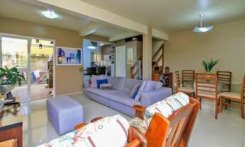 Imagem 5: Casa de condomínio com 3 quartos, 163,46m², à venda em Porto Alegre, Protásio Alves