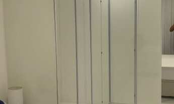 Imagem 6: Lume Residencial Barra Bonita, 3 Quartos Novo e Reformado a venda - Recreio dos Bandeirant