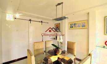 Imagem 4: Cobertura Venda 4 Dormitórios - 400 m² Campo Belo