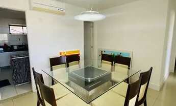 Imagem 2: Vendo Lindo Apartamento, Andar Alto, Totalmente Nascente 117m²