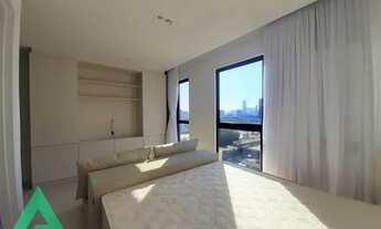 Imagem 4: Lindo loft semi mobiliado à venda, no Centro de Blumenau!!