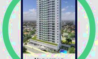 Imagem: NI- Apartamento I 3 quartos I Ilha do Retiro