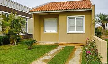 Imagem 2: Casa em Condomínio com 2 Dormitorio(s) localizado(a) no bairro Residencial Meu Rincão em