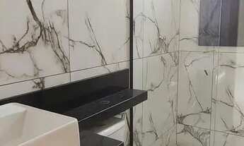 Imagem 3: CASA COM AUTOMAÇÃO RESIDENCIAL - Condomínio Jardins Marselha