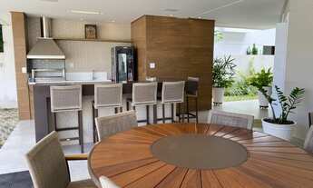 Imagem 4: Vendo casa espetacular porteira fechada Priscila Dultra - Lauro de Freitas - Bahia