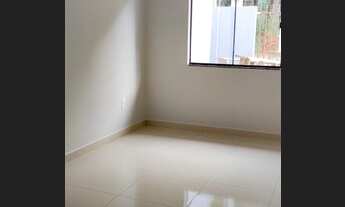 Imagem 7: Casa de esquina no Santa Felicidade (zona sul