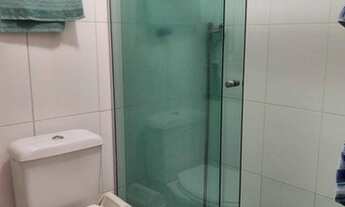 Imagem 5: Apartamento com 2 dormitórios à venda, 70 m² por R$ 498.200,00 - Vila Aricanduva - São Pau