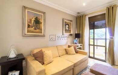 Imagem 6: Locação Apartamento 3 Dormitórios - 223 m² Moema