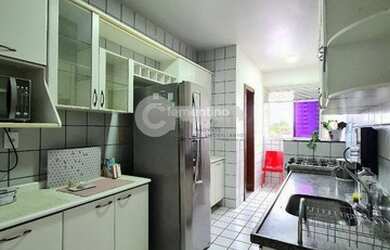 Imagem 6: Apto Mobiliado de 3 Qts no Vieralves/ 100m2/ 1 Vaga/ Cond. Porto Belo/ Rua Jutaí