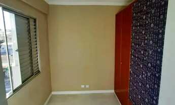 Imagem 4: Apartamento no Condomínio Edificio Charles Chaplin no Jardim Londrina com 37m² 1 dormitóri