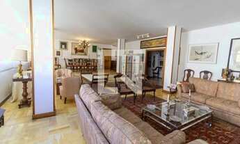 Imagem: Apartamento para Aluguel - Laranjeiras