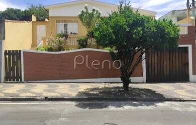 Imagem 3: Casa à venda no bairro Vila Industrial - Campinas/SP