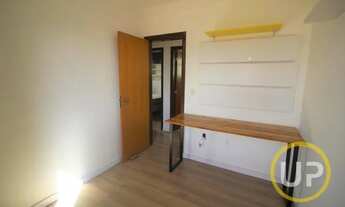 Imagem 11: Cobertura 3qts 1 vga Mobiliado Paquetá R$ 3.790,00