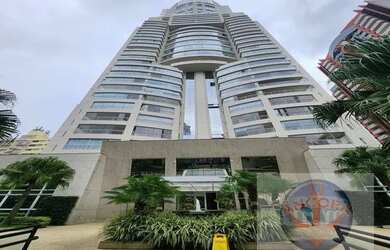 Imagem 15: Apartamento em Cidade Monções - São Paulo