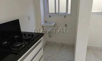 Imagem 3: Apartamento a 500 metros do Metrô Tucuruvi , com 1 dormitório e 1 banheiro , 30 m². de ár