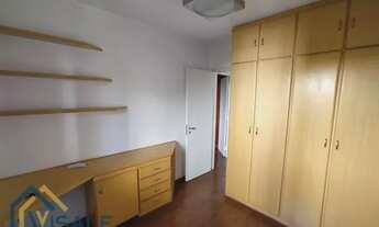 Imagem 7: Apartamento para aluguel, 3 quarto(s), Campo Belo, São Paulo - W2038_AP124