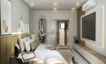 Imagem 4: Jardins Bolonha- Casa Térrea com 3 suítes plenas, Casa em Condomínio