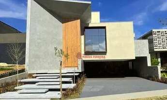 Imagem: Casa com 4 dormitórios à venda, 355 m²