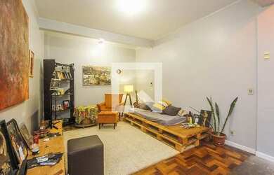 Imagem 2: Apartamento para Aluguel - Boa Vista, 2 Quartos, 101 m2