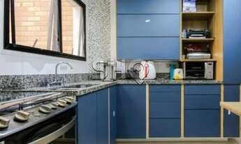 Imagem 7: Apartamento na Vila Leopoldina com 3 dormitórios