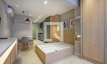 Imagem 4: Apartamento para Aluguel - Pinheiros, 1 Quarto, 30 m2