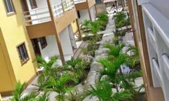 Imagem 2: Prive com piscina em condomínio fechado no forte Orange