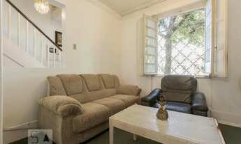 Imagem: Casa para Aluguel - Floresta, 3 Quartos