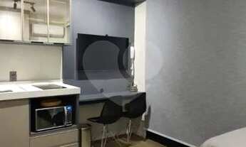 Imagem 7: Studio Perdizes 1 dormitório mobiliado