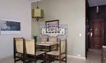 Imagem 2: QUADRA DA PRAIA DO LEBLON COM VISTA MAR I RITA LUDOLF I MOBILIADO OU VAZIO 80M2 2 QUARTOS