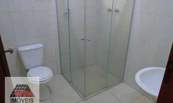 Imagem 5: Casa para alugar, 90 m² por R$ 1.257,00/mês - Jardim Boer I - Americana/SP