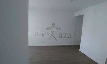 Imagem 3: Apartamento Jardim América Residencial Vale das Flores - 57m² - 3 Dormitórios