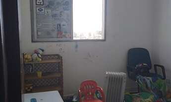 Imagem 3: Apartamento para venda com 101 metros quadrados com 3 quartos em Sumaré - São Paulo - SP