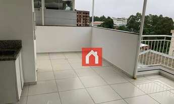 Imagem 2: Apartamento à venda, 114 m² por R$ 320.000,00 - Morada dos Alpes I - Caxias do Sul/RS