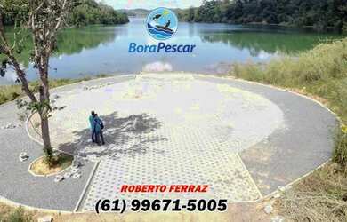 Imagem 4: Corumbá 4, Pouca estrada de chão