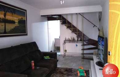 Imagem 4: São Paulo - Casa Padrão - Tatuapé