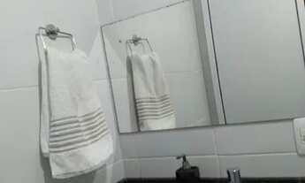 Imagem 6: Apartamento para venda com 57 metros quadrados com 2 quartos